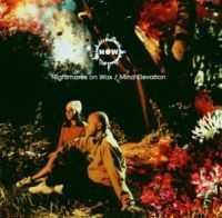 Nightmares On Wax - Mind Elevation in der Gruppe CD bei Bengans Skivbutik AB (533976)