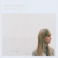 Various Artists - David Design From Sweden With Love in der Gruppe CD bei Bengans Skivbutik AB (534035)