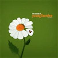 Various Artists - Sound Of Young Sweden Vol.3 in der Gruppe CD bei Bengans Skivbutik AB (534038)