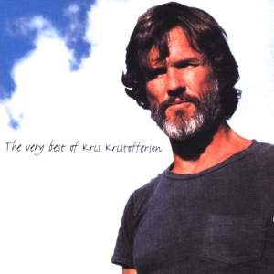 Kristofferson Kris - The Very Best Of Kris Kristofferson in der Gruppe Övrigt /  bei Bengans Skivbutik AB (534068)