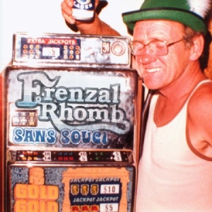 Frenzal Rhomb - Sans Souci in der Gruppe CD / Pop-Rock bei Bengans Skivbutik AB (534093)