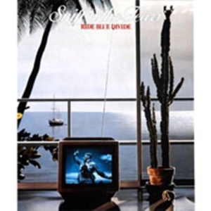 Sniff 'N' The Tears - Ride Blue Divide in der Gruppe CD / Pop-Rock bei Bengans Skivbutik AB (534234)