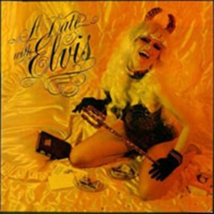 Cramps - A Date With Elvis in der Gruppe CD / Pop-Rock bei Bengans Skivbutik AB (534271)