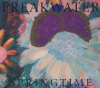 Freakwater - Springtime in der Gruppe CD / Pop-Rock bei Bengans Skivbutik AB (534286)