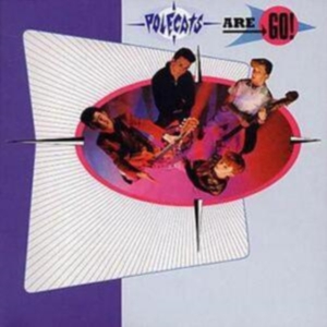 Polecats - Polecats Are Go! in der Gruppe CD / Pop-Rock bei Bengans Skivbutik AB (534318)