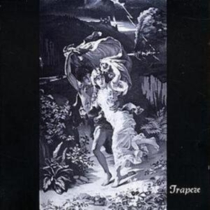 Trapeze - Trapeze in der Gruppe CD bei Bengans Skivbutik AB (534343)