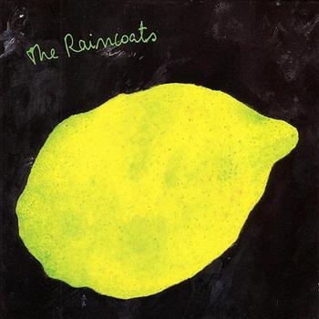Raincoats - Extended Play in der Gruppe CD / Pop bei Bengans Skivbutik AB (534368)