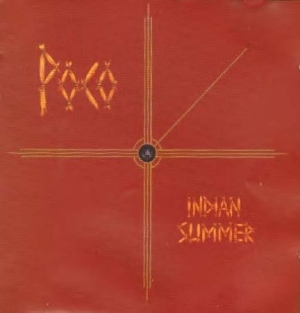 Poco - Indian Summer in der Gruppe CD bei Bengans Skivbutik AB (534413)