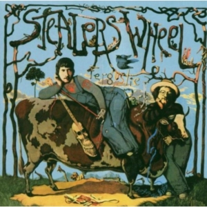 Stealers Wheel - Ferguslie Park in der Gruppe CD / Pop-Rock bei Bengans Skivbutik AB (534476)