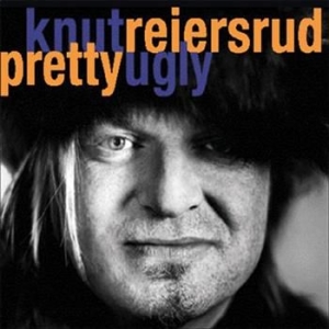 Reiersrud Knut - Pretty Ugly in der Gruppe CD / Jazz/Blues bei Bengans Skivbutik AB (534482)