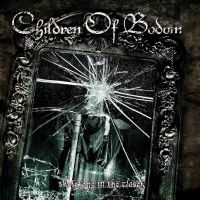 Children Of Bodom - Skeletons In The Closet in der Gruppe CD bei Bengans Skivbutik AB (534542)