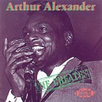 Alexander Arthur - Greatest in der Gruppe CD / Pop-Rock,RnB-Soul bei Bengans Skivbutik AB (534571)
