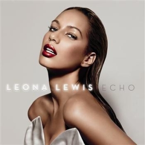 Leona Lewis - Echo in der Gruppe CD bei Bengans Skivbutik AB (534704)
