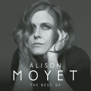 Moyet Alison - The Best Of... in der Gruppe CD / Pop-Rock,Övrigt bei Bengans Skivbutik AB (534708)