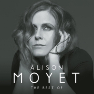 Moyet Alison - The Best Of... in der Gruppe CD / Pop-Rock,Övrigt bei Bengans Skivbutik AB (534708)