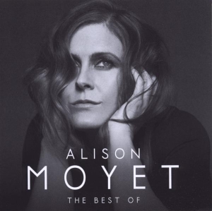 Moyet Alison - The Best Of... in der Gruppe CD bei Bengans Skivbutik AB (534708)