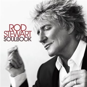 Stewart Rod - Soulbook in der Gruppe CD / Pop-Rock,Övrigt bei Bengans Skivbutik AB (534709)