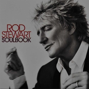 Stewart Rod - Soulbook in der Gruppe CD / Pop-Rock,Övrigt bei Bengans Skivbutik AB (534709)