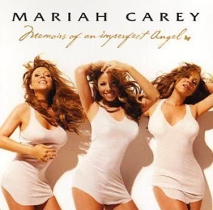 Mariah Carey - Memoirs Of An Imperfect Angel in der Gruppe Minishops / Mariah Carey bei Bengans Skivbutik AB (534727)
