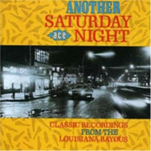 Various Artists - Another Saturday Night in der Gruppe CD / Pop-Rock bei Bengans Skivbutik AB (534854)