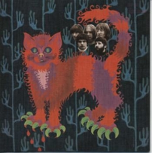 Pussy - Pussy Plays Plus Fortes Mentum in der Gruppe CD / Rock bei Bengans Skivbutik AB (534883)