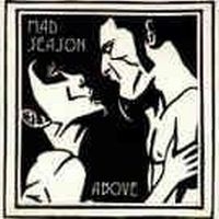 Mad Season - Above in der Gruppe CD bei Bengans Skivbutik AB (534888)