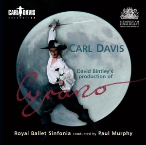 Birmingham Rbs/Murphy - Cyrano in der Gruppe CD bei Bengans Skivbutik AB (534983)