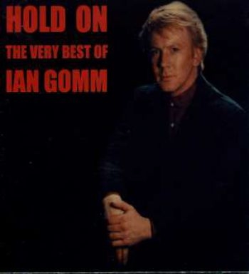 Gomm Ian - Hold On - Best Of in der Gruppe CD / Rock bei Bengans Skivbutik AB (535008)