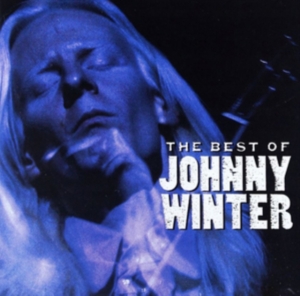 Winter Johnny - The Best Of Johnny Winter in der Gruppe Övrigt /  bei Bengans Skivbutik AB (535014)