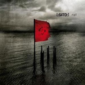 Sitd - Rot in der Gruppe CD / Rock bei Bengans Skivbutik AB (535018)