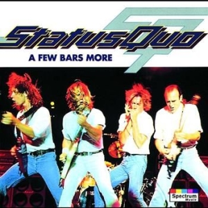 Status Quo - Few Bars More in der Gruppe Minishops / Status Quo bei Bengans Skivbutik AB (535023)