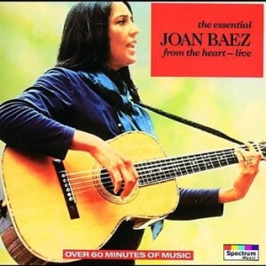 Joan Baez - Gems in der Gruppe CD / Pop bei Bengans Skivbutik AB (535048)