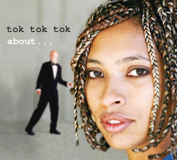Tok Tok Tok - About in der Gruppe CD / Bestseller bei Bengans Skivbutik AB (535052)