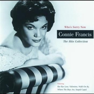 Francis Connie - Collection in der Gruppe CD bei Bengans Skivbutik AB (535144)