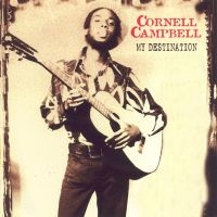 Campbell Cornell - My Destination in der Gruppe CD bei Bengans Skivbutik AB (535153)