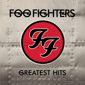 Foo Fighters - Greatest Hits in der Gruppe CD bei Bengans Skivbutik AB (535168)