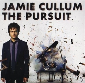 Jamie Cullum - Pursuit in der Gruppe CD bei Bengans Skivbutik AB (535192)