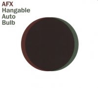 Afx - Hangable Auto Bulb in der Gruppe CD bei Bengans Skivbutik AB (535321)