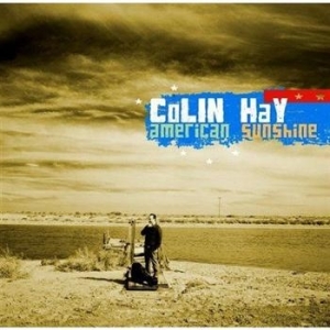 Hay Colin - American Sunshine in der Gruppe CD / Pop-Rock bei Bengans Skivbutik AB (535425)