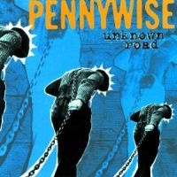 Pennywise - Unknown Road (Re-Mastered) in der Gruppe CD / Pop-Rock,Punk bei Bengans Skivbutik AB (535456)