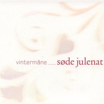 Vintermåne - Söde Julenat in der Gruppe CD / Bestseller bei Bengans Skivbutik AB (535508)