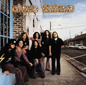 Lynyrd Skynyrd - Pronounced Lehnerd Skin-Nerd (Bonus in der Gruppe CD / Pop-Rock bei Bengans Skivbutik AB (535520)