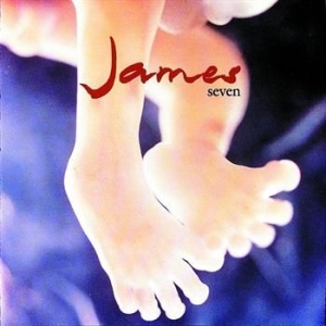 James - Seven in der Gruppe CD / Pop bei Bengans Skivbutik AB (535550)