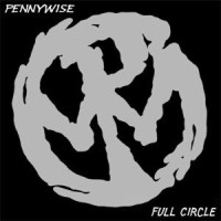 Pennywise - Full Circle (Re-Mastered) in der Gruppe CD bei Bengans Skivbutik AB (535557)