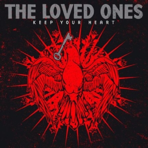 Loved Ones - Keep Your Heart in der Gruppe CD / Pop-Rock bei Bengans Skivbutik AB (535632)