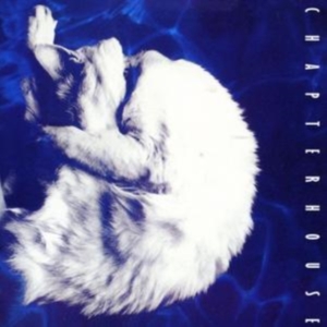 Chapterhouse - Whirlpool in der Gruppe CD / Pop-Rock bei Bengans Skivbutik AB (535646)