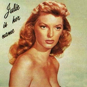 London Julie - Julie Is Her Name in der Gruppe CD / Pop bei Bengans Skivbutik AB (535674)