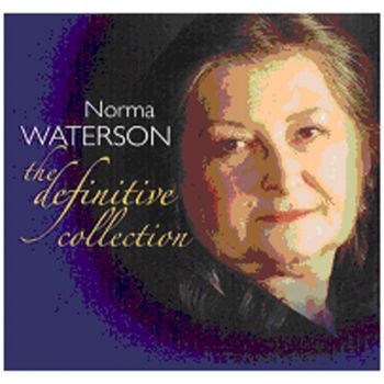 Waterson Norma - The Definitive Collection in der Gruppe CD / Worldmusic/ Folkmusik bei Bengans Skivbutik AB (535717)