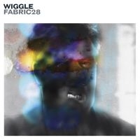 Wiggle - Fabric 28 : in der Gruppe CD bei Bengans Skivbutik AB (535719)