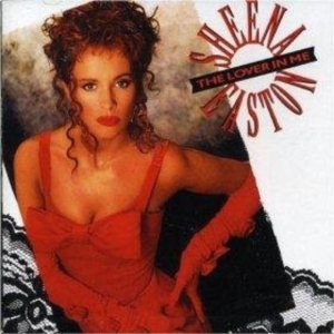 Easton Sheena - Lover In Me in der Gruppe CD / Pop-Rock bei Bengans Skivbutik AB (535741)